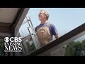School principal retires, but returns as a handyman: "I'm contributing meaningfully"