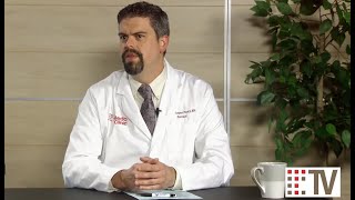 Thompson on Why Pharmacy | The Toledo Clinic