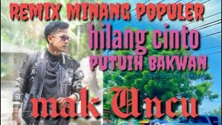 remix Minang terbaru Cover Mak Uncu chanel live Aulia music Dharmasraya [warning]