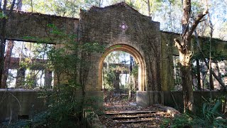 Found An Old School in the Woods
Found An Old School in the Woods Found An Old School in the Woods