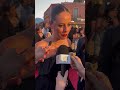 Intervista esclusiva Kaya Scodelario - Taormina Film Festival #skins #effystonem