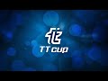 23 февраля 2022. Голубой зал. Ночной турнир 2. TT Cup