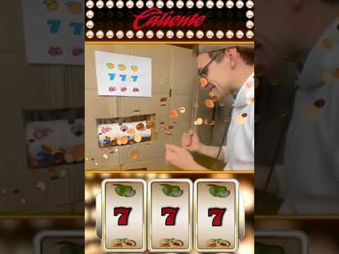Casino Interview 03/18/2015