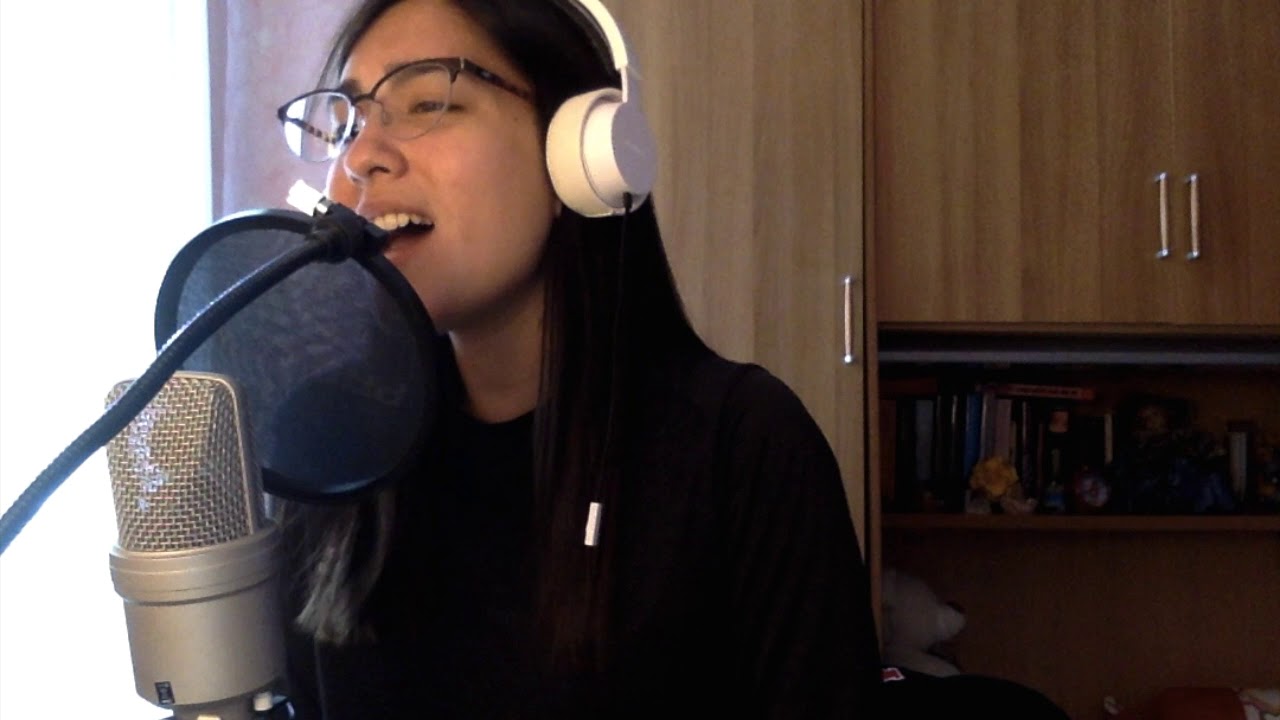 None but Jesus - Hillsong (italiano)