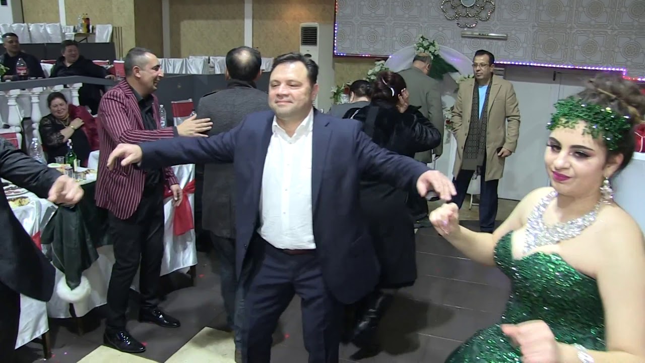 Nshan Gunu Ozlem i Tunai.Гр.Омуртаг.03.12.2019г.Част-6