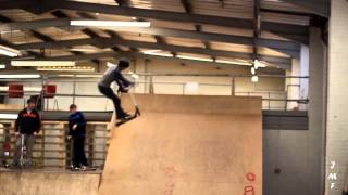 Jake Maddox | End of 2013