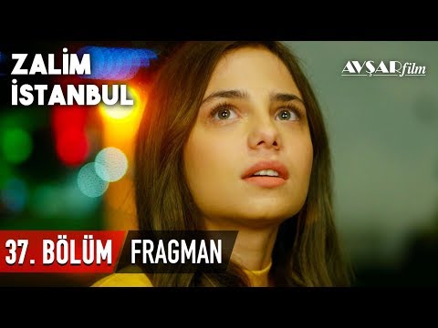 Zalim İstanbul 37. Bölüm Fragmanı (HD)