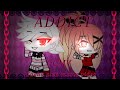 °ADDICT°| GCMV (gacha club music video)