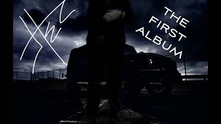 Hezo-The FIRST(THE FIRST ALBUM 2022)