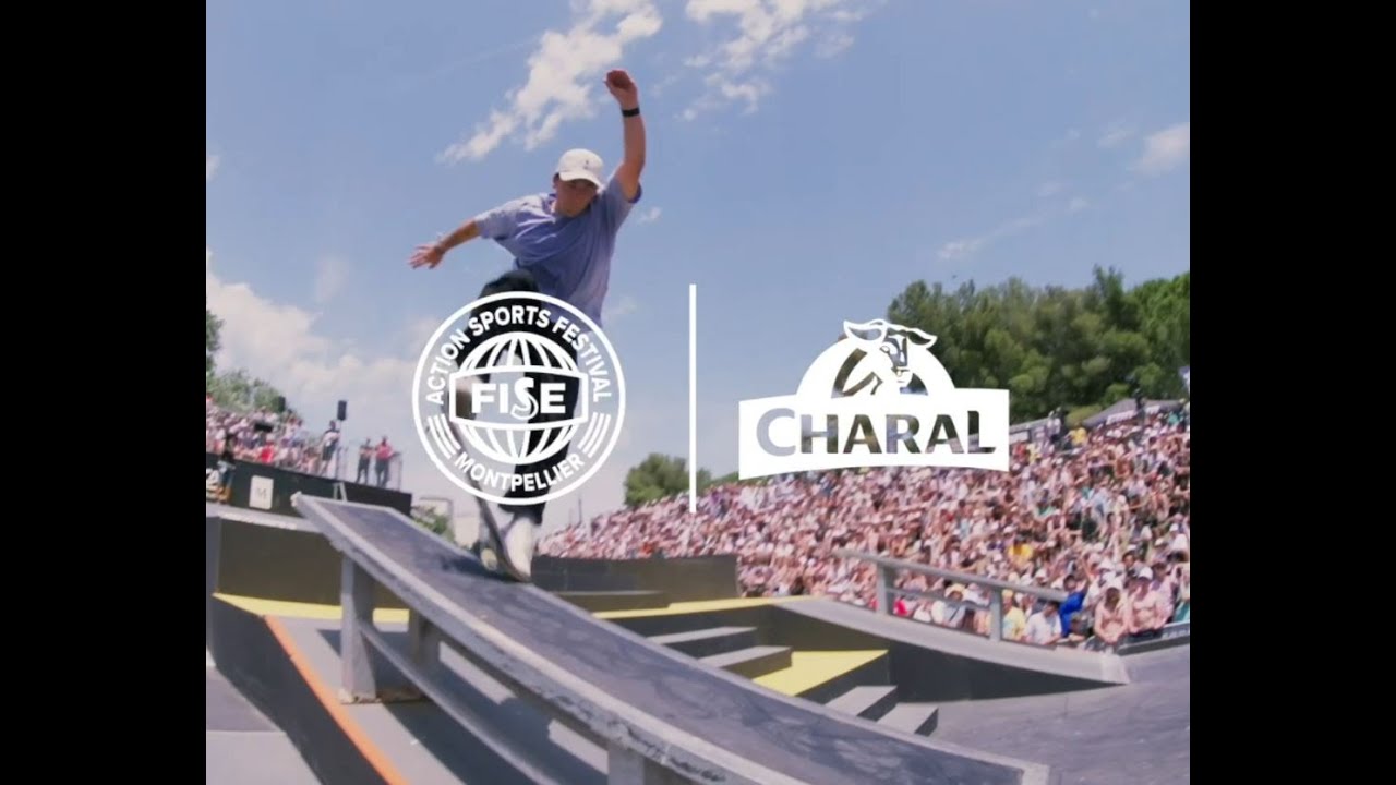 CHARAL FISE 2025