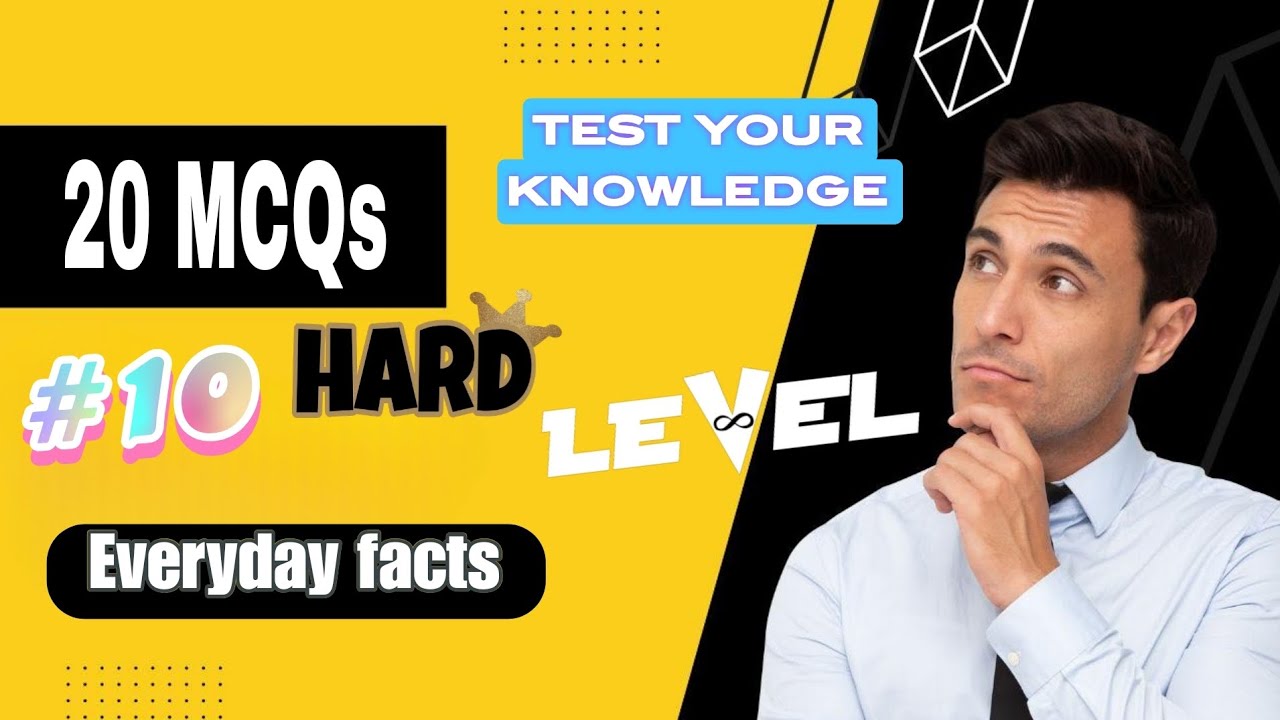 Come test your knowledge 🔥#10 did you know - YouTube