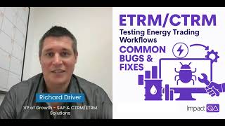 Meet Impactqas Experts At Sap Sapphire 2025