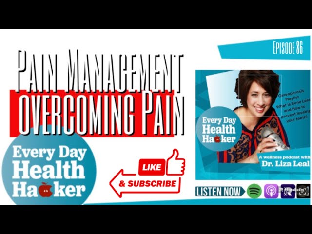 Pain Management