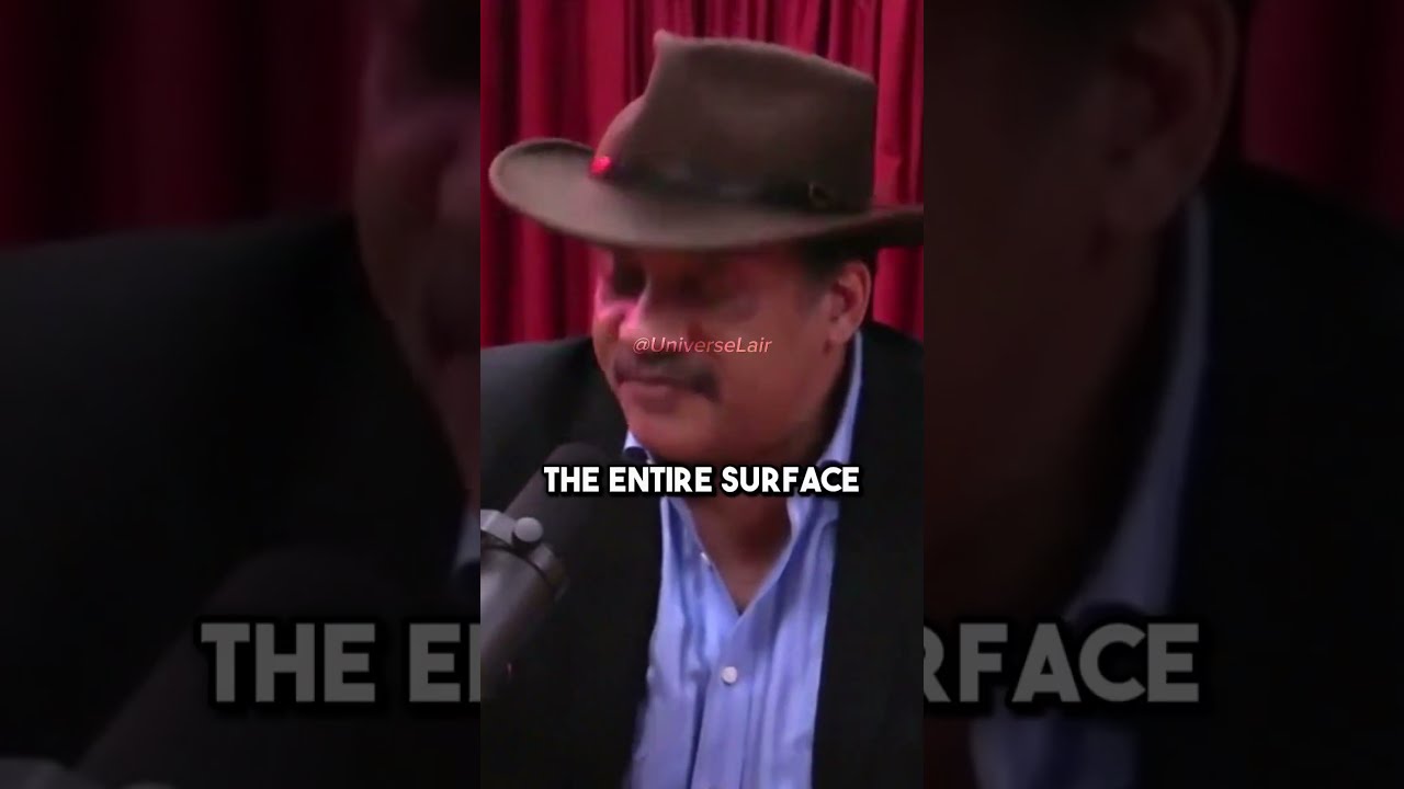 Proof For Moon Landing W Neil DeGrasse Tyson