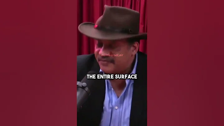 Proof For Moon Landing 🙄 w/ Neil deGrasse Tyson