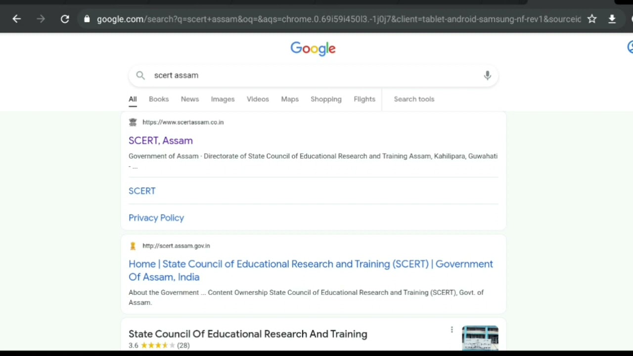 D.el.ed Pre-entry Test (PET) 2021 admit card download | SCERT Assam | Full process | Assamese
