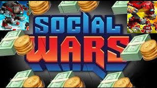social wars cheat engine 6.2 cash infinitos hack de drone master y drone master 2.0 en español
