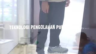 VIDEO KBBI - TEKNOLOGI PENGOLAHAN PULP DAN KERTAS ITSB VIDEO KBBI - TEKNOLOGI PENGOLAHAN PULP DAN KERTAS ITSB