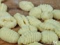 Gnocchi di patate