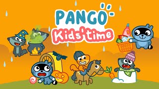 Pango KidsTime - Compilation #5