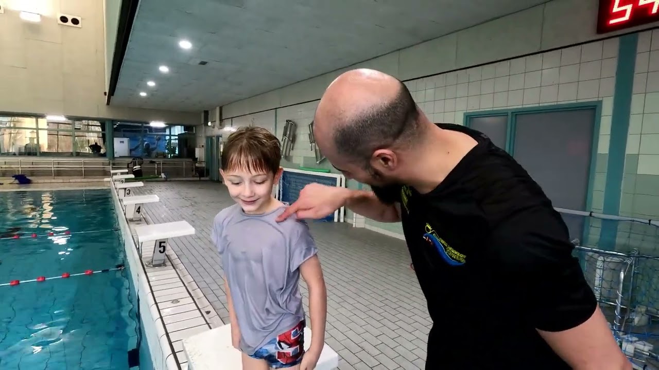 Vlog 12 Waar op te letten met duiken