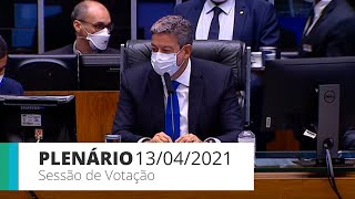 Câmara aprova prorrogação do prazo de entrega do Imposto de Renda até 31 de julho - 13/04/2021