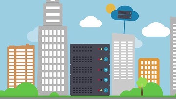 Ingram Micro Guides You Through Windows Server 2003 End of Support