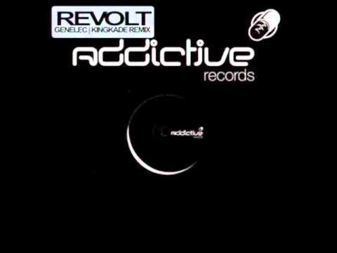 Revolt — Revolt - Genelec