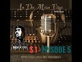 In The Mean Time - Radio Show | Season 1 | Episode 5 | The Relation-Ships We Sink Pt.3 | CurlyLoxx
