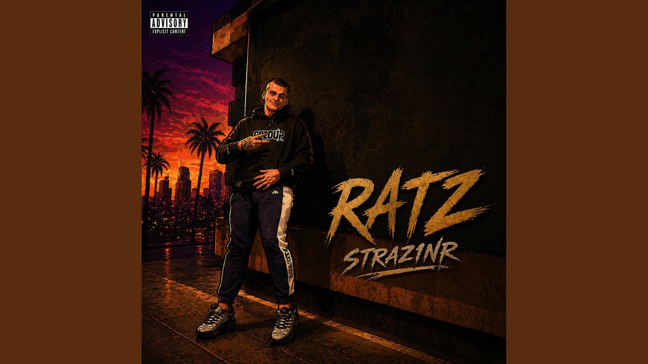 Watch RATZ on YouTube Watch RATZ on YouTube
