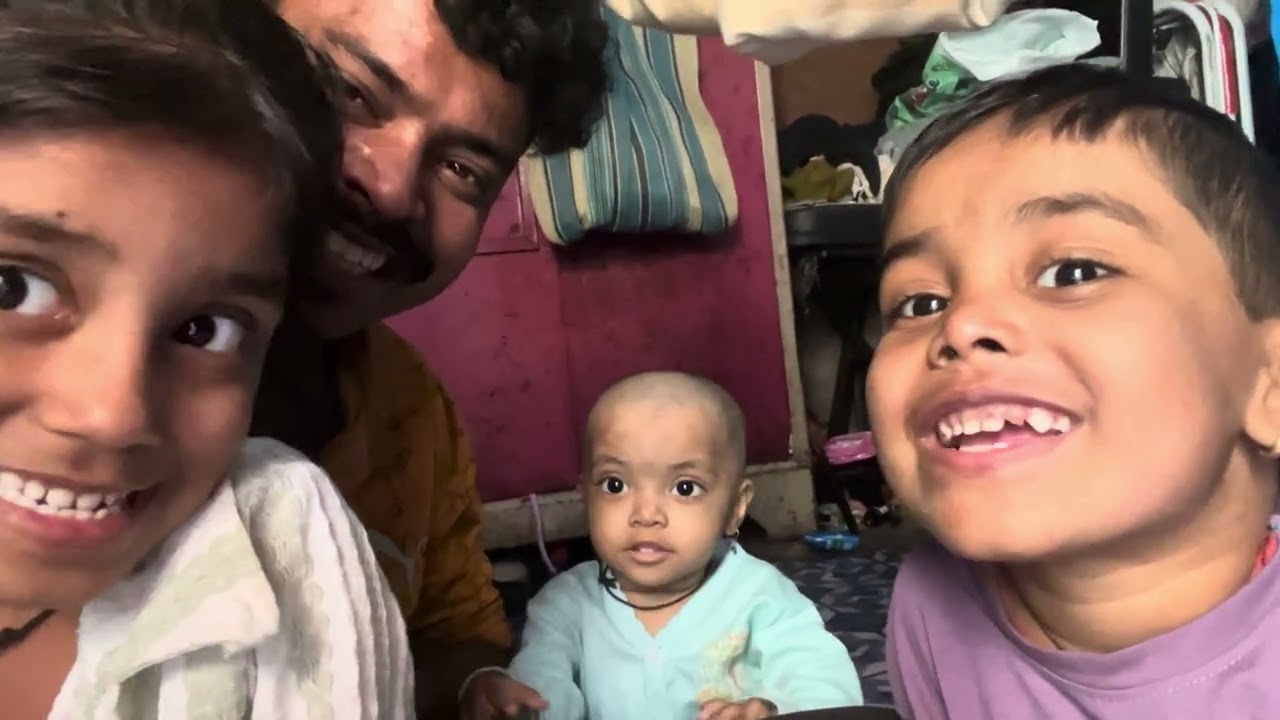 मी कुठे काम करतो बघा 😊|| Avinash Mali ❤️