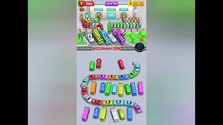 Famous Crowd Express level 221 walkthrough solution Wealth