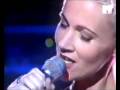 Miniature de la vidéo de la chanson The First Girl On The Moon