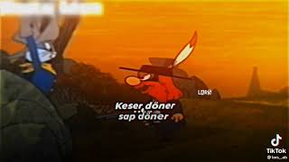 gülme komşuna gelir başına ...