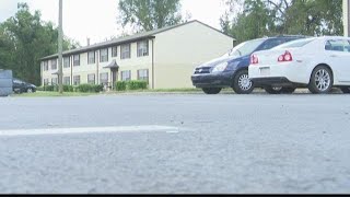 Milledgeville teen charged with murder