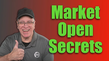 How to Trade Impulsive Moves at Market Open