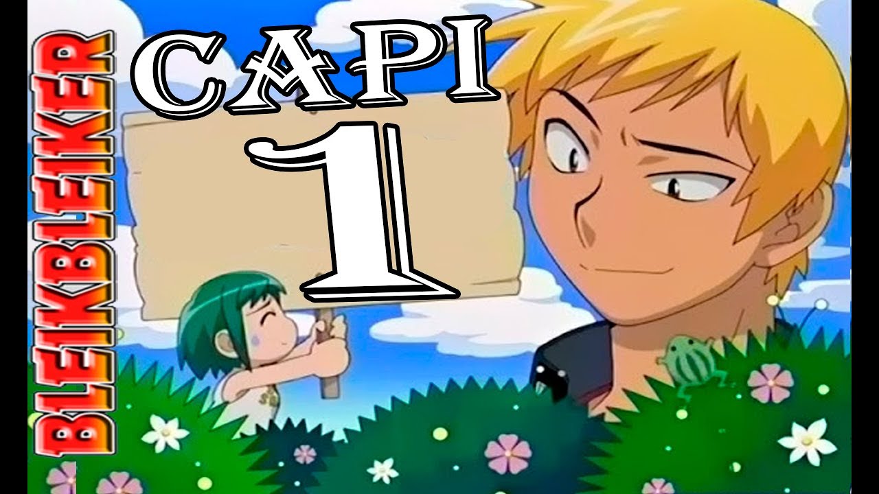 Midori no hibi capitulo 1, By Capitulos anime