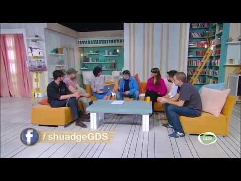შუა დღე GDS-ზურა ბალანჩივაძე_20.06.2015