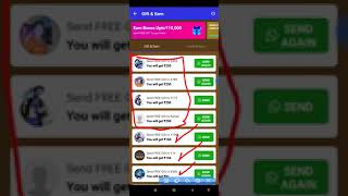 Big cash app new updates 2022oot Loot Loot|bg cas...fap160 g screenshot 5