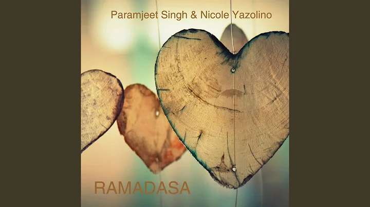 RaMaDaSa - Healing Mantra Meditation (feat. Nicole...