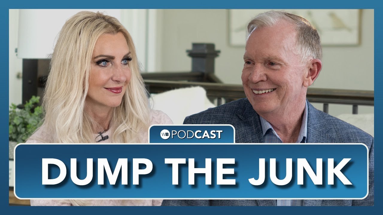 Run Your Own Race: Breaking Free of Limitations (Part 2)