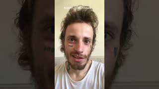 Care For No Jealously Or Envy | Brandon Smith-Johnson