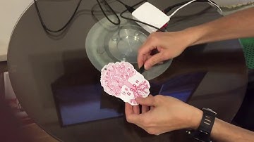 DEFCON China 1.0 Badge Test Procedure