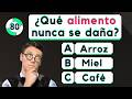 Examen de Conocimiento l ¿Acertarás las 80 preguntas?