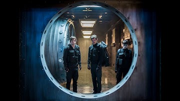 2022.06.10(金)公開『ウェイ・ダウン』本予告