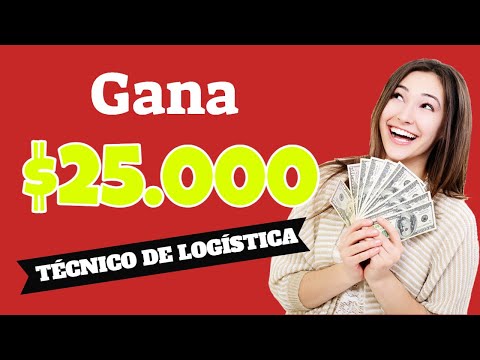 INGENIERÍA EN LOGÍSTICA, ¿Qué es y cuanto se gana siendo ingeniero? Descubre qué es la ingeniería en logística: todo lo que necesitas saber