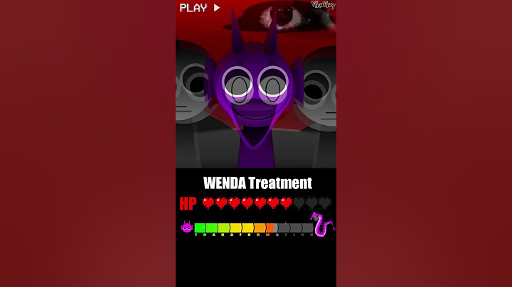 HP, TRANSFORMACIÓN ¡Barra Durple en Mods de Tratamiento! #sprunki #incredibox