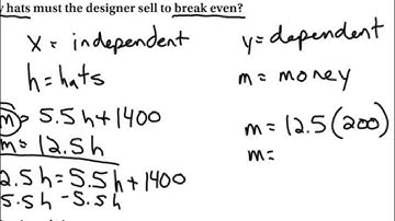 Ch  6 4   Applications of Linear Systems