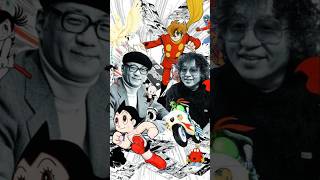 Do You Know Osama Tezuka Favorite Work