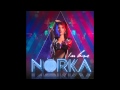 Norka  in love